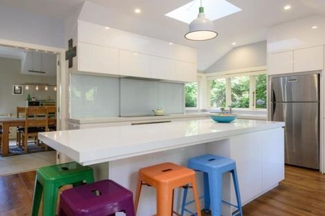 Photo of property in 26 Fitzroy Street, Wadestown, Wellington, 6012