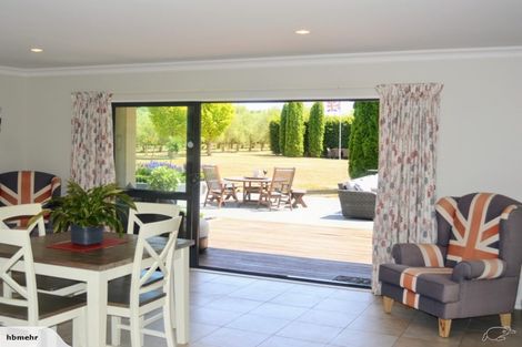 Photo of property in 30 Vicenza Drive, Ohoka, Kaiapoi, 7692
