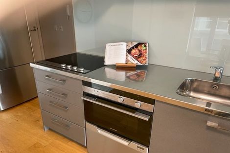 Photo of property in 607/8u Wigan Street, Te Aro, Wellington, 6011