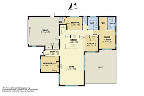 Photo of property in 86 Westmuir Crescent, Pokeno, 2402