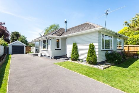 Photo of property in 8 Kerrs Road, Linwood, Christchurch, 8062