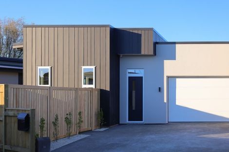 Photo of property in 102 Freedom Drive, Kelvin Grove, Palmerston North, 4470