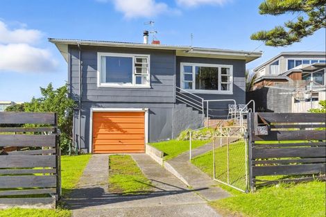 Photo of property in 230 Rosetta Road, Raumati Beach, Paraparaumu, 5032