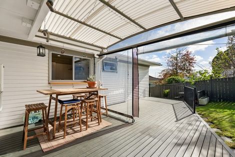 Photo of property in 7 Arcadia Crescent, Bayview, Auckland, 0629