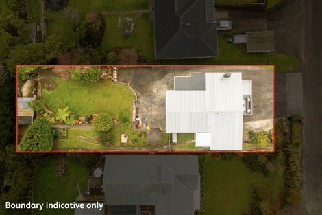 Photo of property in 15 Windsor Terrace, Feilding, 4702