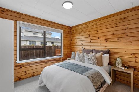 Photo of property in 293 Burwood Road, Burwood, Christchurch, 8083