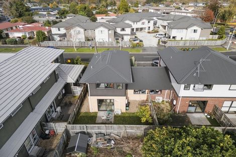 Photo of property in 54u1 Helena Road, Hillcrest, Hamilton, 3216