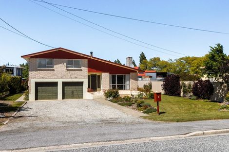 Photo of property in 4 Caulfeild Street, Ranfurly, 9332
