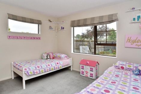 Photo of property in 14 Mcintosh Place, Kaiapoi, 7630