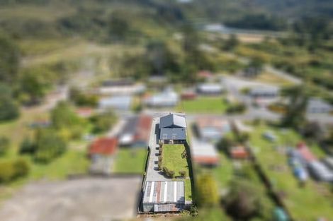 Photo of property in 7 Croft Place, Stillwater, Greymouth, 7805