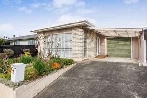 Photo of property in 4-6 Langley Avenue, Milson, Palmerston North, 4414