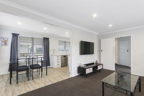 Photo of property in 3 Manurewa Grove, Wainuiomata, Lower Hutt, 5014