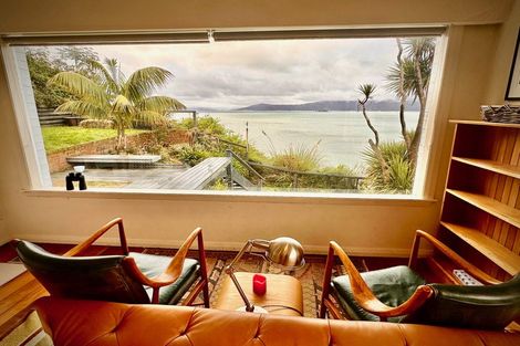 Photo of property in 8 Beere Haven Steps, Seatoun, Wellington, 6022