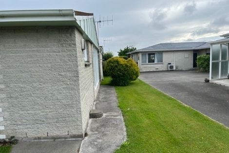 Photo of property in 607 Ballantyne Street, Frimley, Hastings, 4120