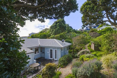 Photo of property in 7 Tangahoe Street, Paekakariki, 5034