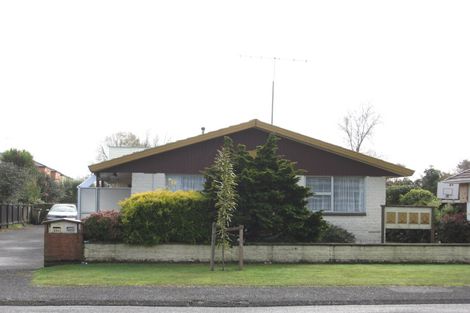 Photo of property in 45a Enderley Avenue, Enderley, Hamilton, 3214
