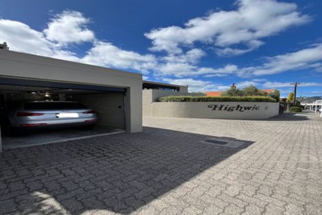Photo of property in Highwic, 32u2 Hobson Street, Thorndon, Wellington, 6011