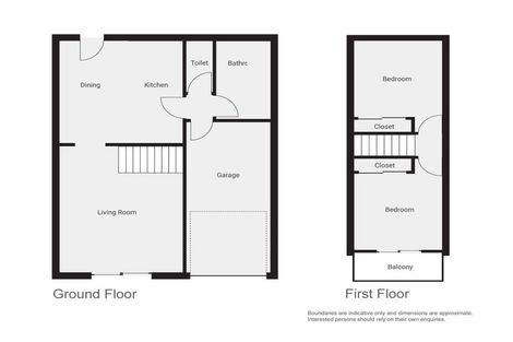 Photo of property in 2/35 New Brighton Road, Shirley, Christchurch, 8061