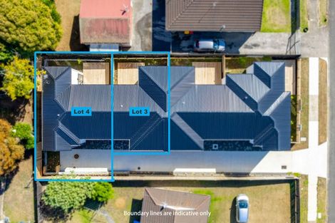 Photo of property in 13c Southview Place, Wattle Downs, Auckland, 2102