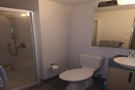 Photo of property in Dual Apartments, 108/142u Vivian Street, Te Aro, Wellington, 6011