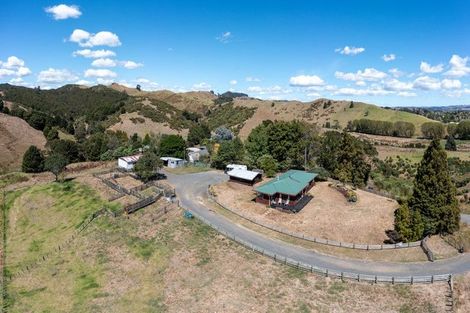 Photo of property in 222 Rayner Road, Huntly, 3700