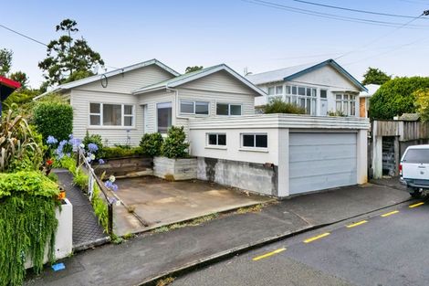 Photo of property in 55 Mill Road, Lower Vogeltown, New Plymouth, 4310