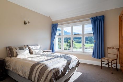 Photo of property in 2006 Inland Road, Inland Road, Kaikoura, 7373