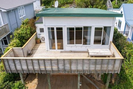 Photo of property in 7 Upoko Road, Hataitai, Wellington, 6021