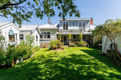 Photo of property in 10 Carr Street, North East Valley, Dunedin, 9010