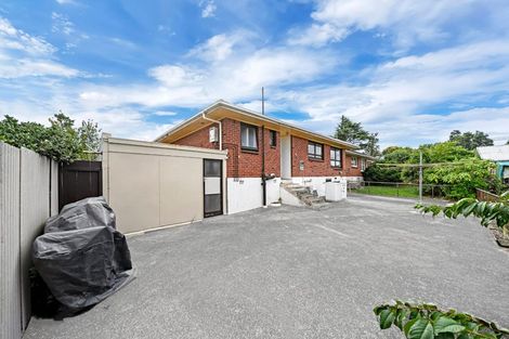 Photo of property in 3/2 Ferguson Street, Manurewa East, Auckland, 2102
