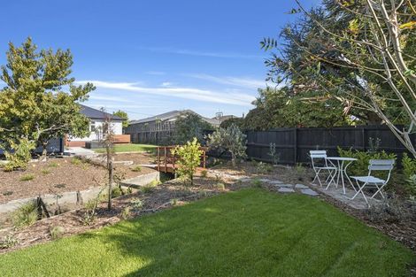 Photo of property in 189 Weston Road, St Albans, Christchurch, 8052