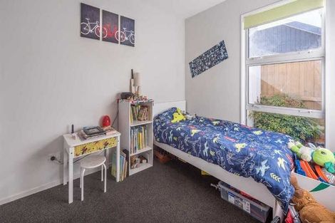 Photo of property in 9 Farnborough Way, Rolleston, 7615