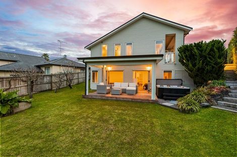 Photo of property in 2 Widdison Place, Albany, Auckland, 0632