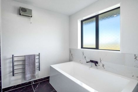 Photo of property in 194 Curraghs Road, Rolleston, 7675