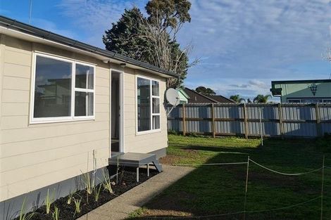 Photo of property in 5a Peters Place, Ngaruawahia, 3720