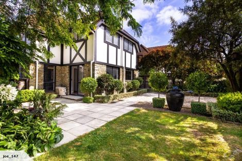 Photo of property in 11 Thurlestone Place, Burnside, Christchurch, 8053