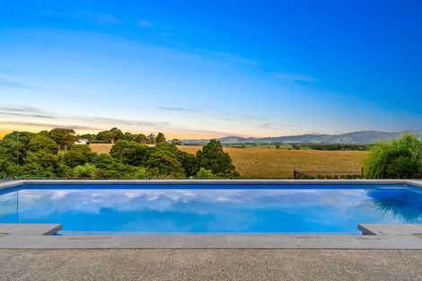 Photo of property in 78 Bright Road, Otaua, Waiuku, 2682