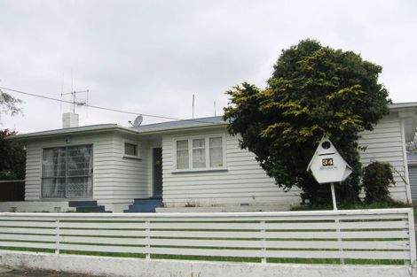 Photo of property in 34 Ronberg Street, Highbury, Palmerston North, 4412