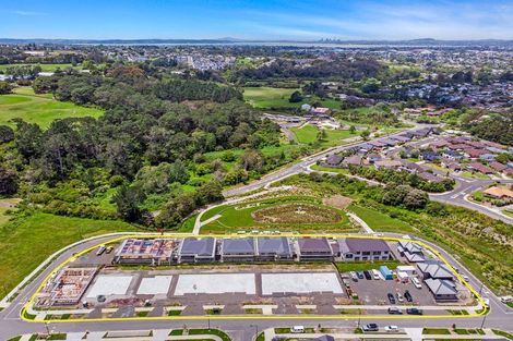 Photo of property in 23 William Calvert Drive, Swanson, Auckland, 0614