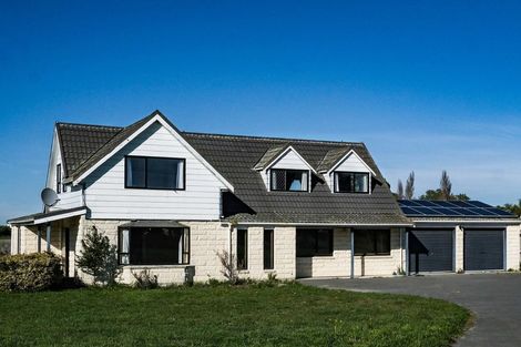 Photo of property in 90 Edward Street, Lincoln, 7608