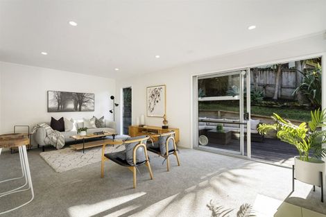 Photo of property in 78 Stapleford Crescent, Browns Bay, Auckland, 0630