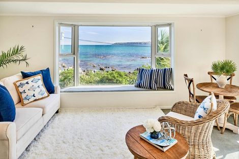 Photo of property in 79 Moana Road, Plimmerton, Porirua, 5026