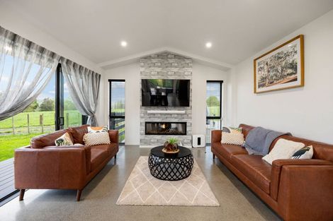 Photo of property in 1292 Te Kawa Road, Te Kawa, Te Awamutu, 3873