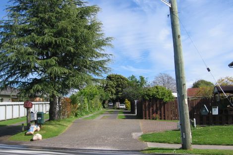 Photo of property in 3 Cotter Way, Tauriko, Tauranga, 3110