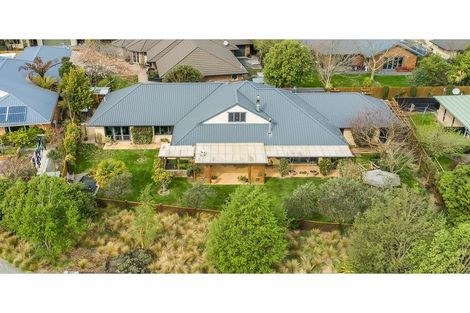 Photo of property in 24 Campion Place, Rolleston, 7614