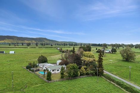 Photo of property in 105 Costall Road, Wardville, Waharoa, 3474