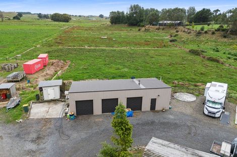 Photo of property in 78 Takapu Road, Manakau, 5573