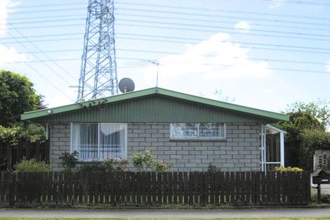 Photo of property in 12 Glencoe Street, Burnside, Christchurch, 8053