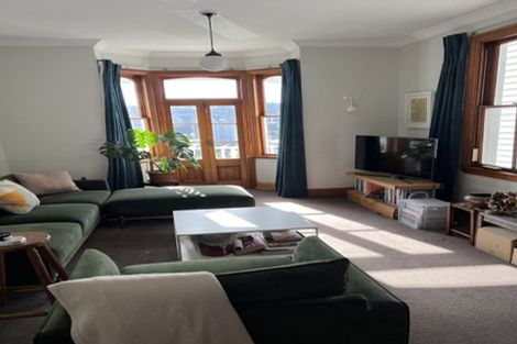 Photo of property in 20 Earls Terrace, Mount Victoria, Wellington, 6011