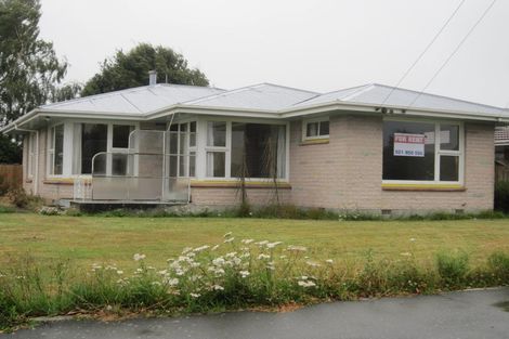 Photo of property in 148 Avonhead Road, Avonhead, Christchurch, 8042